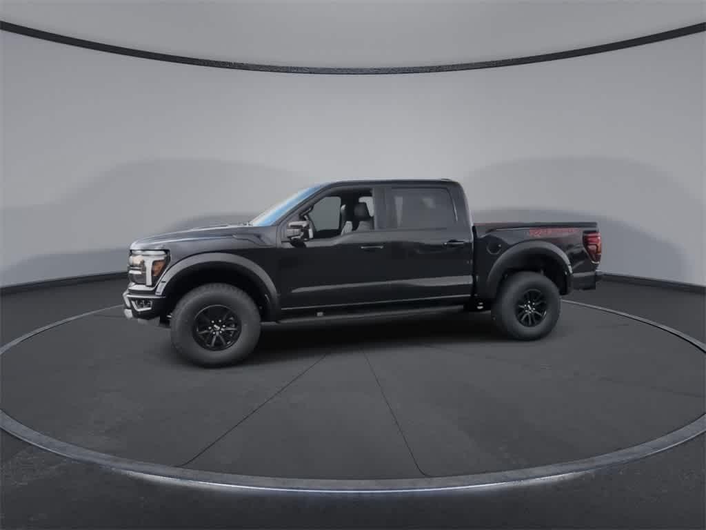 new 2025 Ford F-150 car, priced at $79,443