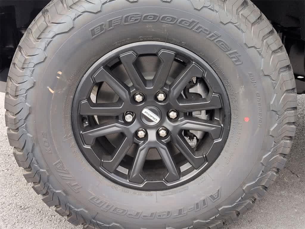 new 2025 Ford F-150 car, priced at $79,443