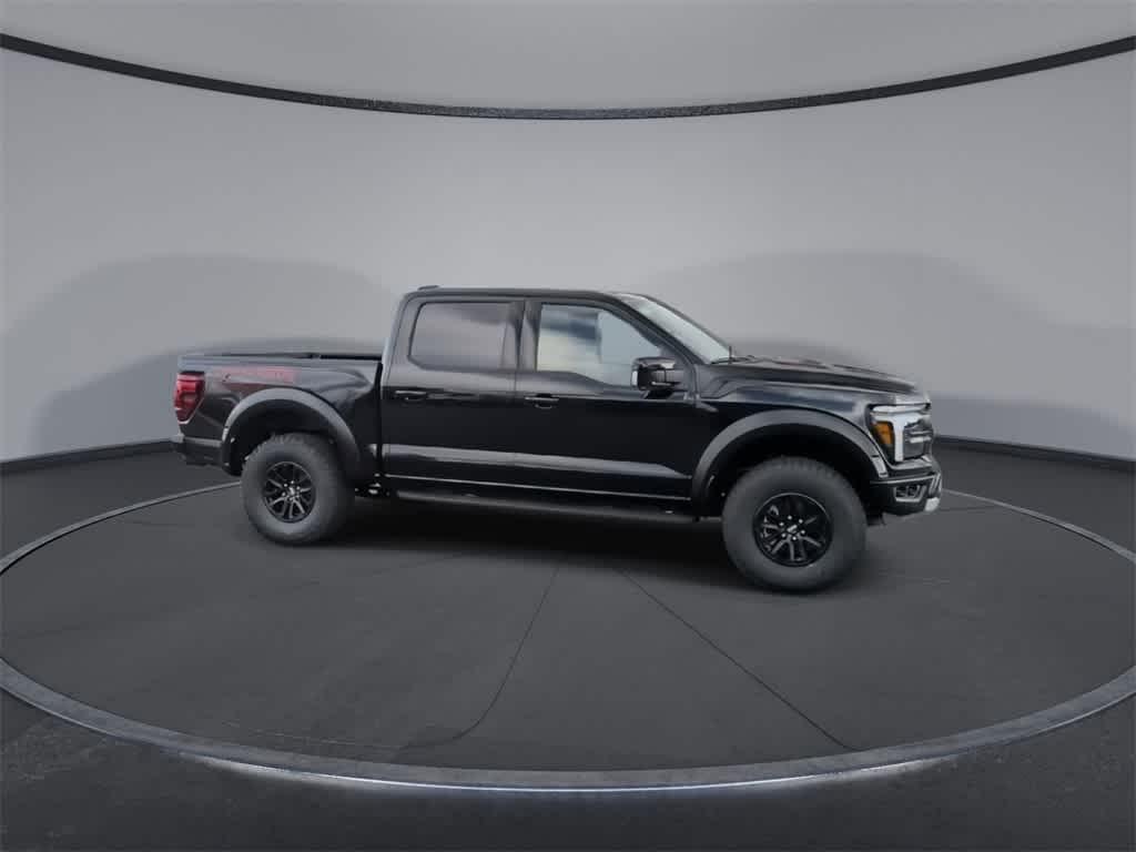 new 2025 Ford F-150 car, priced at $79,443