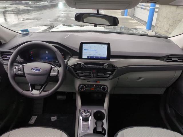 new 2025 Ford Escape car, priced at $32,829