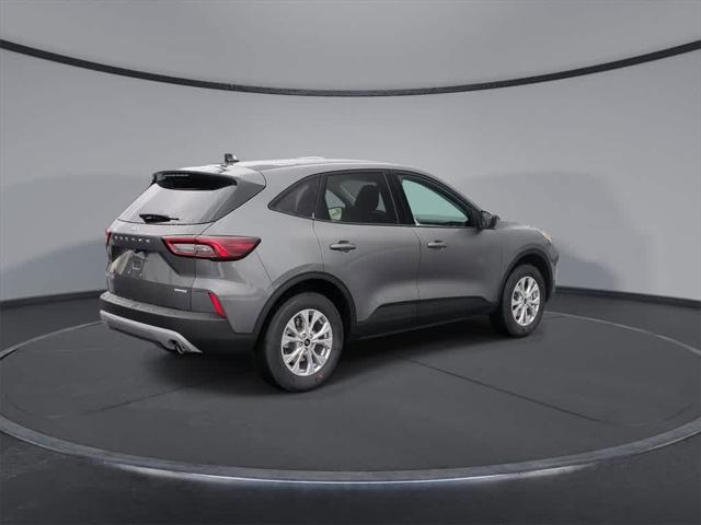 new 2025 Ford Escape car, priced at $32,829