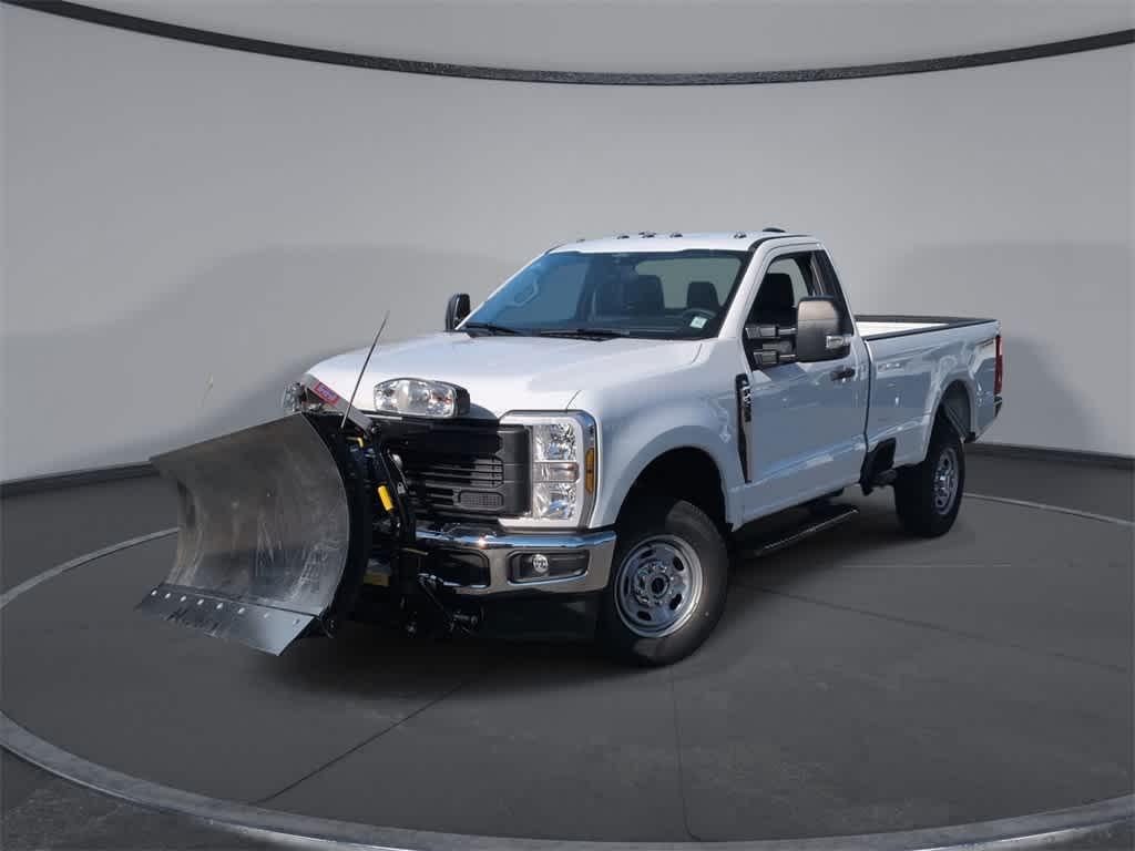 new 2026 Ford F-250 car, priced at $61,723