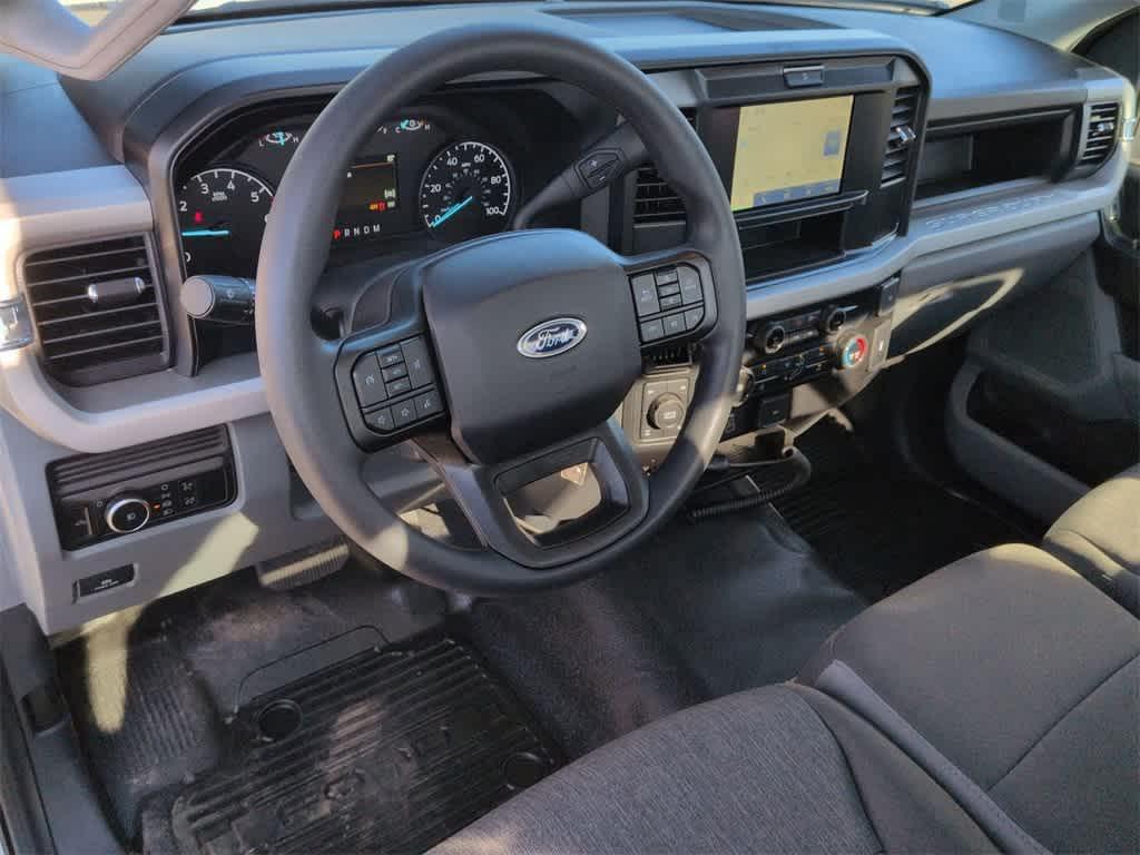 new 2026 Ford F-250 car, priced at $61,723