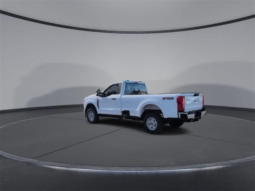 new 2026 Ford F-250 car, priced at $61,723