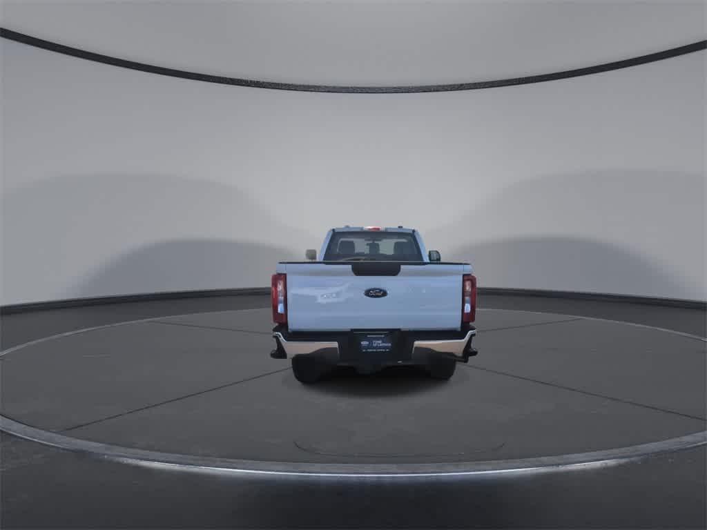 new 2026 Ford F-250 car, priced at $61,723