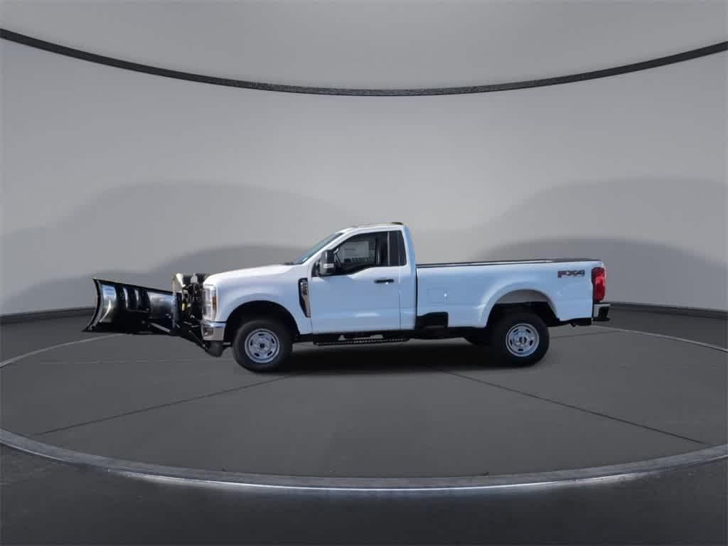 new 2026 Ford F-250 car, priced at $61,723