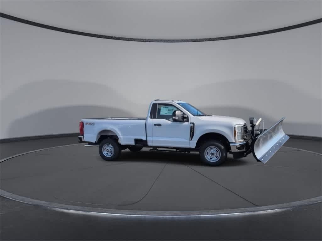 new 2026 Ford F-250 car, priced at $61,723