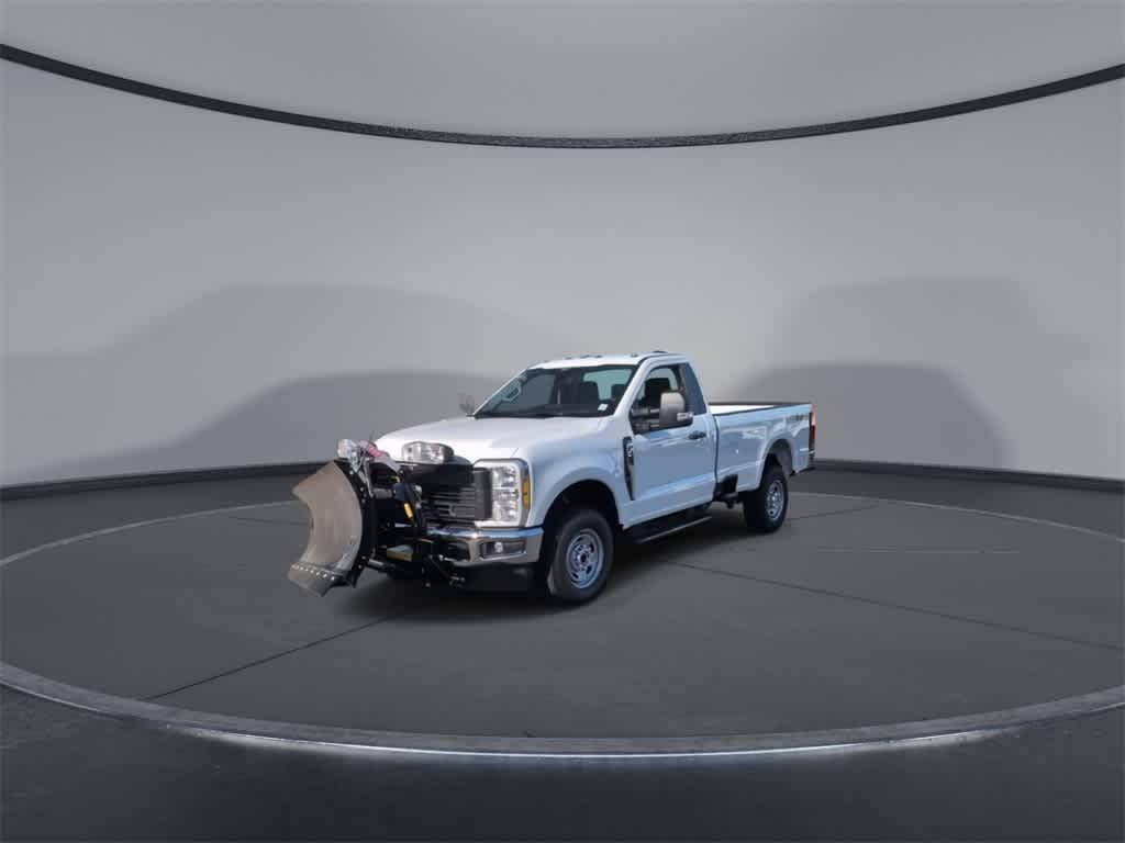 new 2026 Ford F-250 car, priced at $61,723