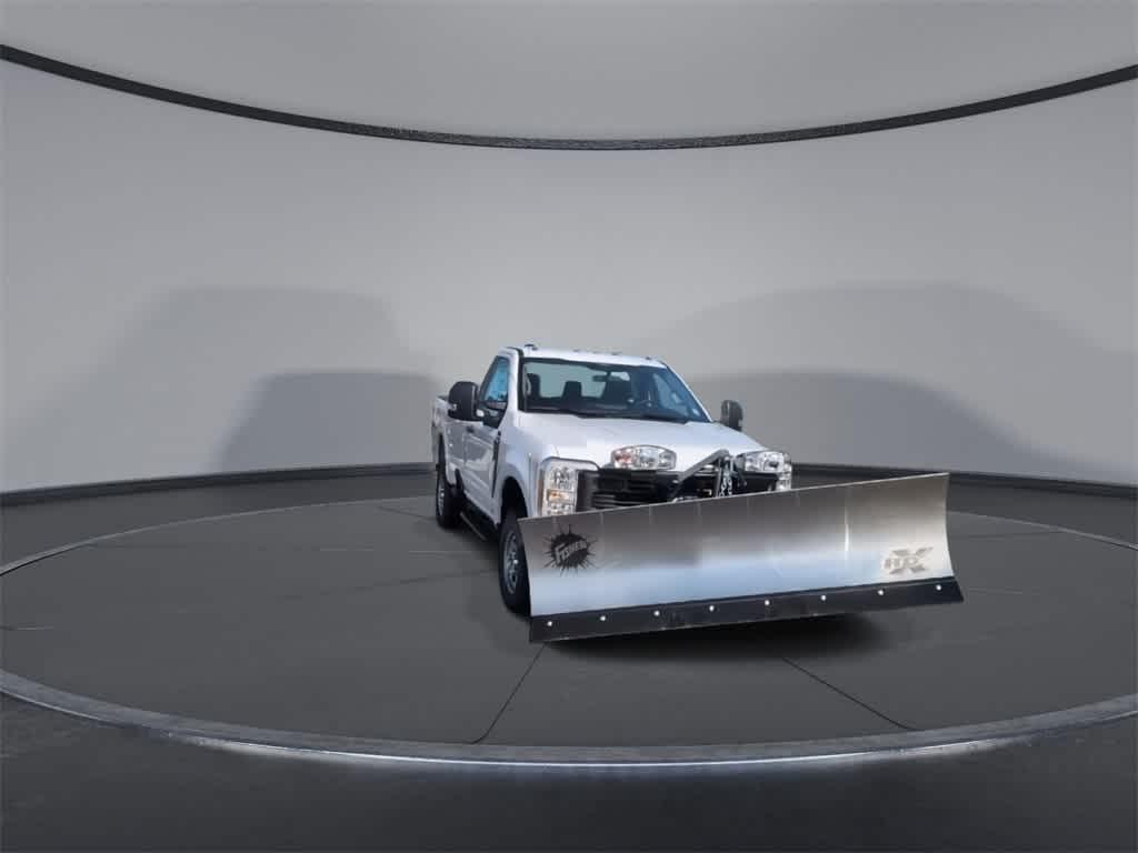 new 2026 Ford F-250 car, priced at $61,723