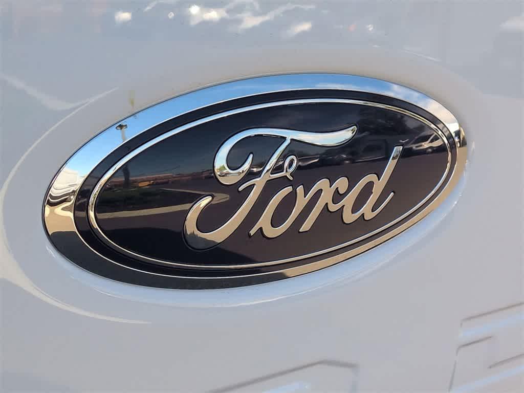 new 2026 Ford F-250 car, priced at $61,723