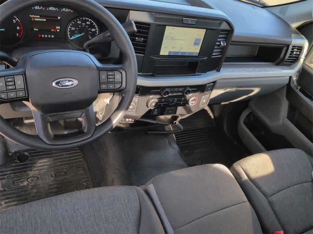 new 2026 Ford F-250 car, priced at $61,723