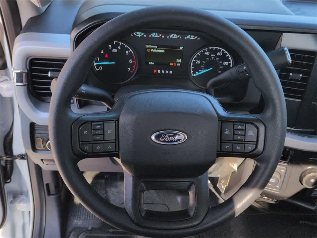 new 2026 Ford F-250 car, priced at $61,723
