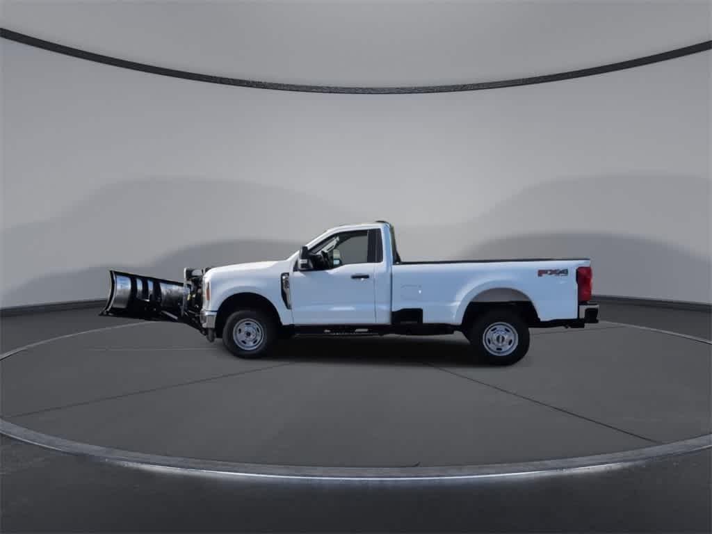 new 2026 Ford F-250 car, priced at $61,723