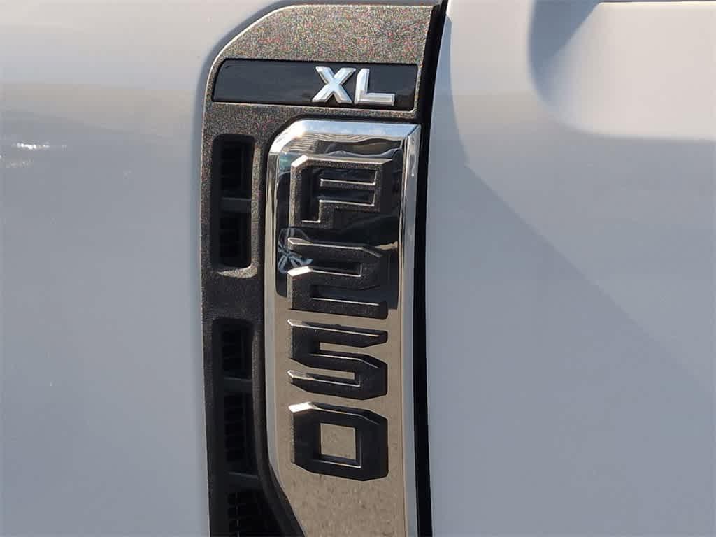 new 2026 Ford F-250 car, priced at $61,723