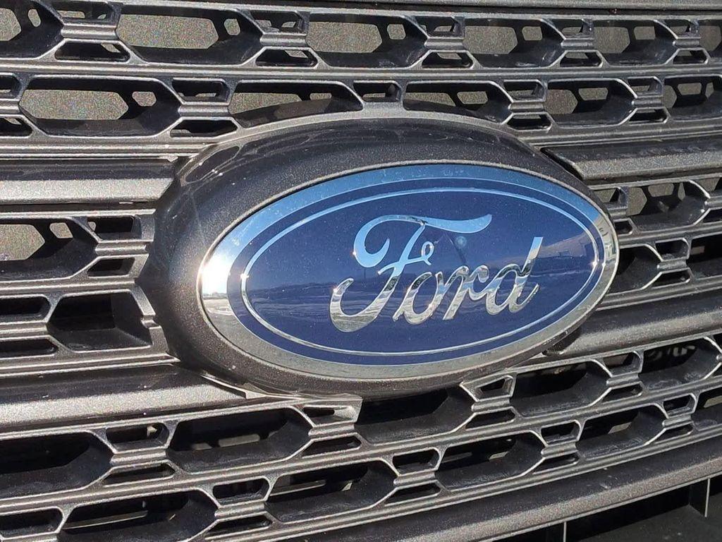 used 2022 Ford Explorer car, priced at $30,498