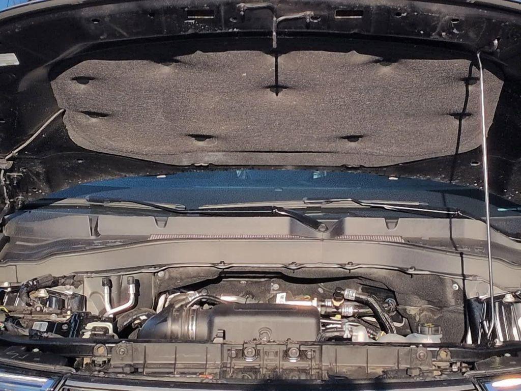 used 2022 Ford Explorer car, priced at $30,498