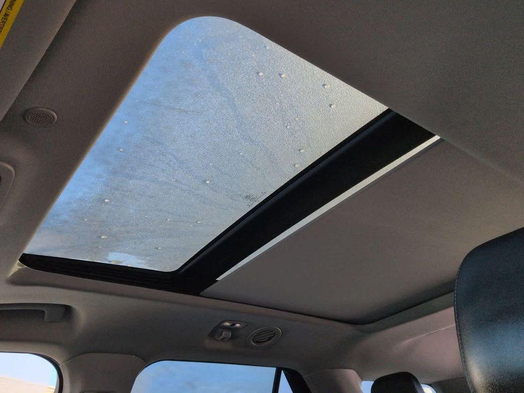 used 2022 Ford Explorer car, priced at $30,498