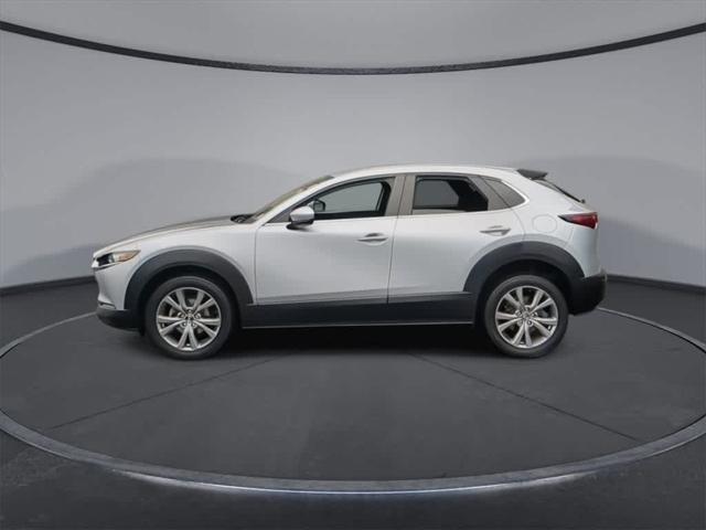 used 2020 Mazda CX-30 car, priced at $16,700