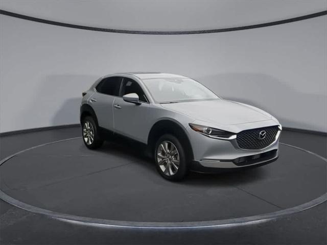 used 2020 Mazda CX-30 car, priced at $16,700