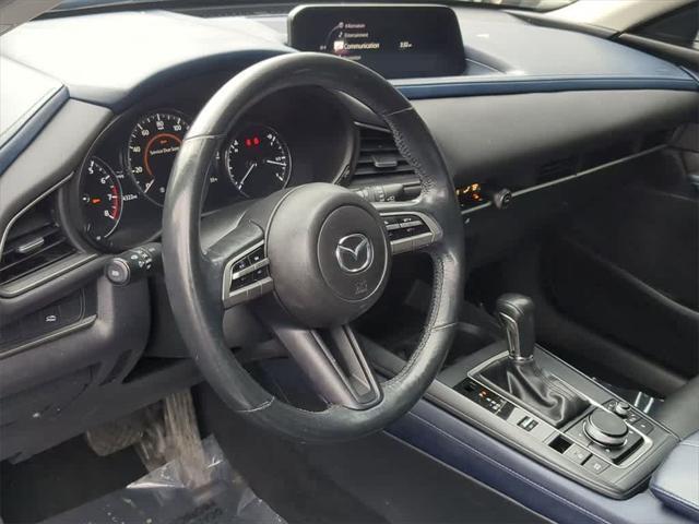 used 2020 Mazda CX-30 car, priced at $16,700