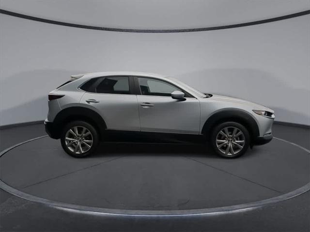 used 2020 Mazda CX-30 car, priced at $16,700