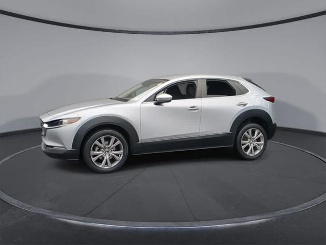 used 2020 Mazda CX-30 car, priced at $16,700