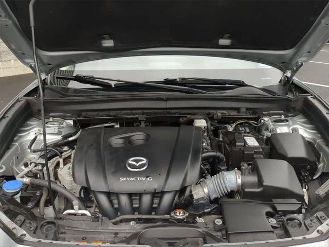 used 2020 Mazda CX-30 car, priced at $16,700