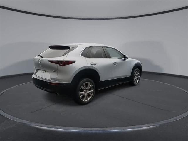 used 2020 Mazda CX-30 car, priced at $16,700