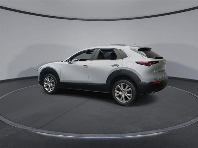 used 2020 Mazda CX-30 car, priced at $16,700