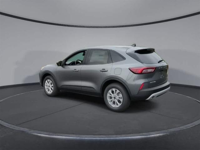 new 2025 Ford Escape car, priced at $33,040