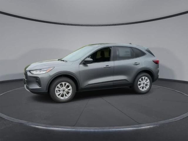 new 2025 Ford Escape car, priced at $33,040