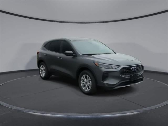 new 2025 Ford Escape car, priced at $33,040