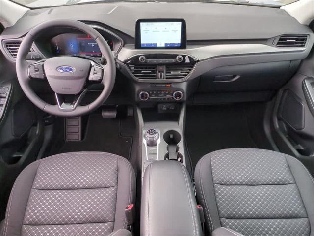 new 2025 Ford Escape car, priced at $33,040