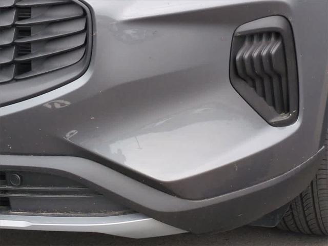 new 2025 Ford Escape car, priced at $33,040