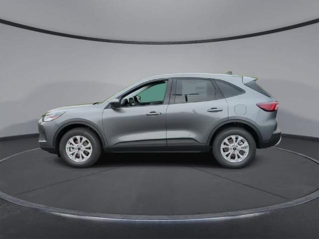 new 2025 Ford Escape car, priced at $33,040