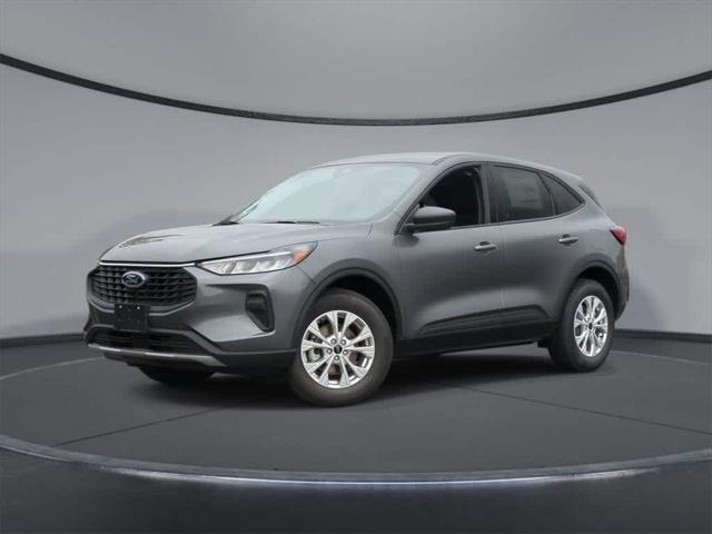 new 2025 Ford Escape car, priced at $33,040