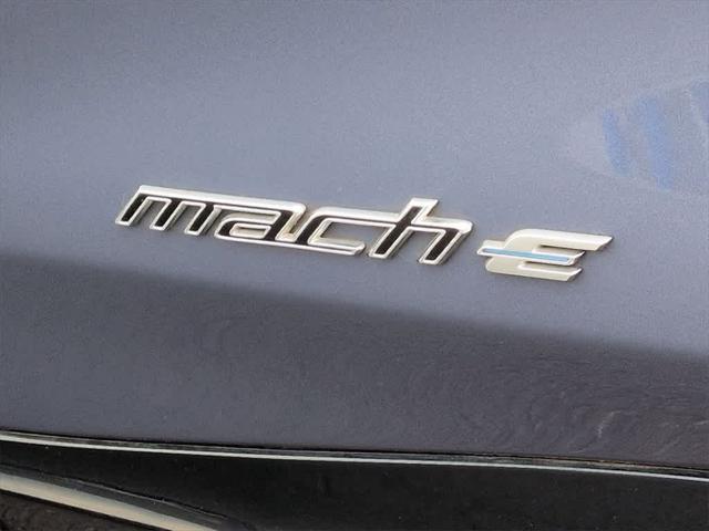 used 2021 Ford Mustang Mach-E car, priced at $26,996