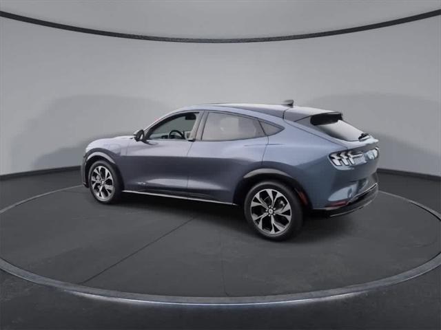 used 2021 Ford Mustang Mach-E car, priced at $26,996