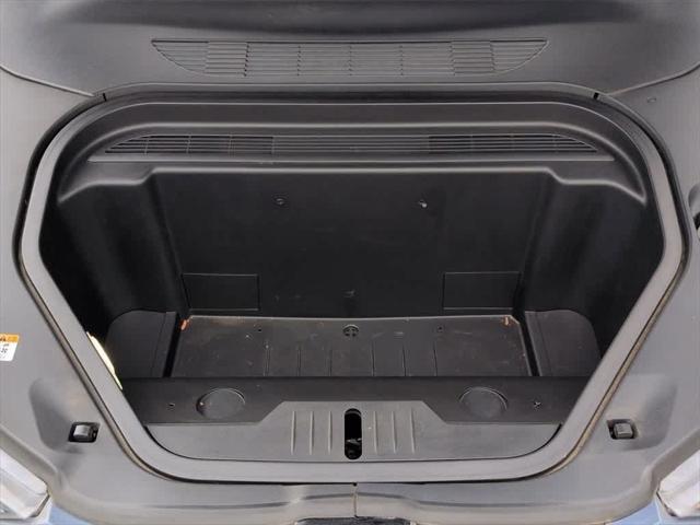 used 2021 Ford Mustang Mach-E car, priced at $26,996