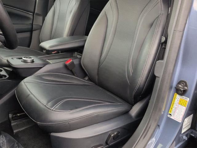 used 2021 Ford Mustang Mach-E car, priced at $26,996