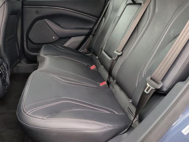 used 2021 Ford Mustang Mach-E car, priced at $26,996
