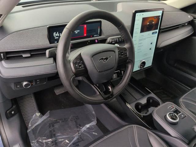 used 2021 Ford Mustang Mach-E car, priced at $26,996