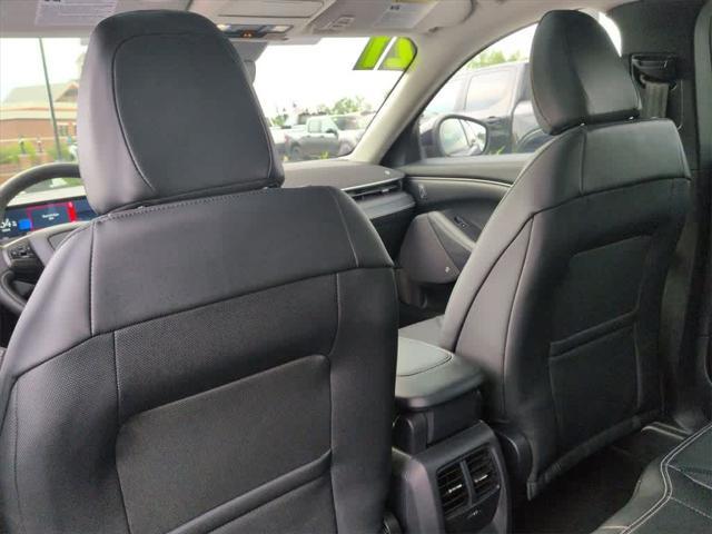 used 2021 Ford Mustang Mach-E car, priced at $26,996