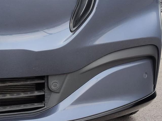 used 2021 Ford Mustang Mach-E car, priced at $26,996