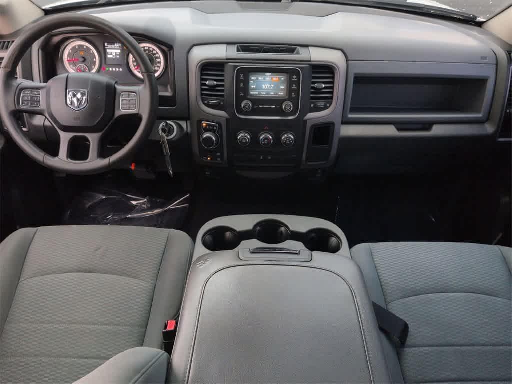 used 2019 Ram 1500 car, priced at $17,975