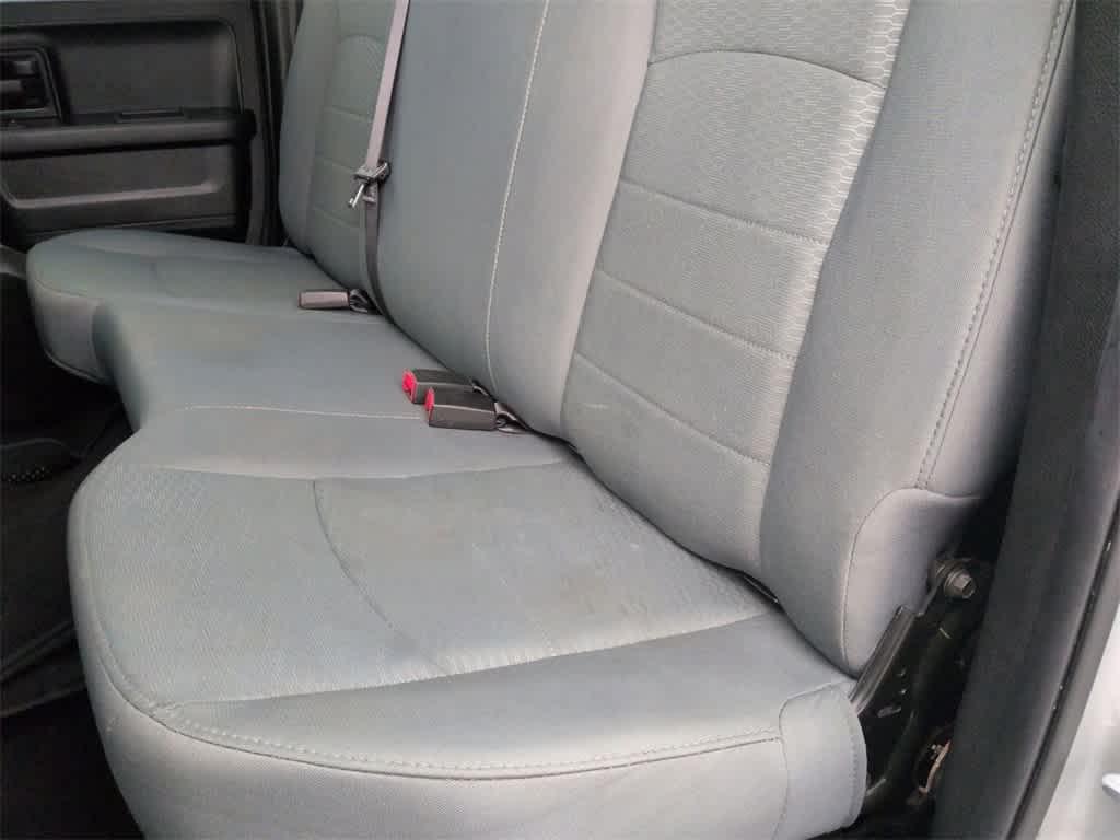 used 2019 Ram 1500 car, priced at $17,975