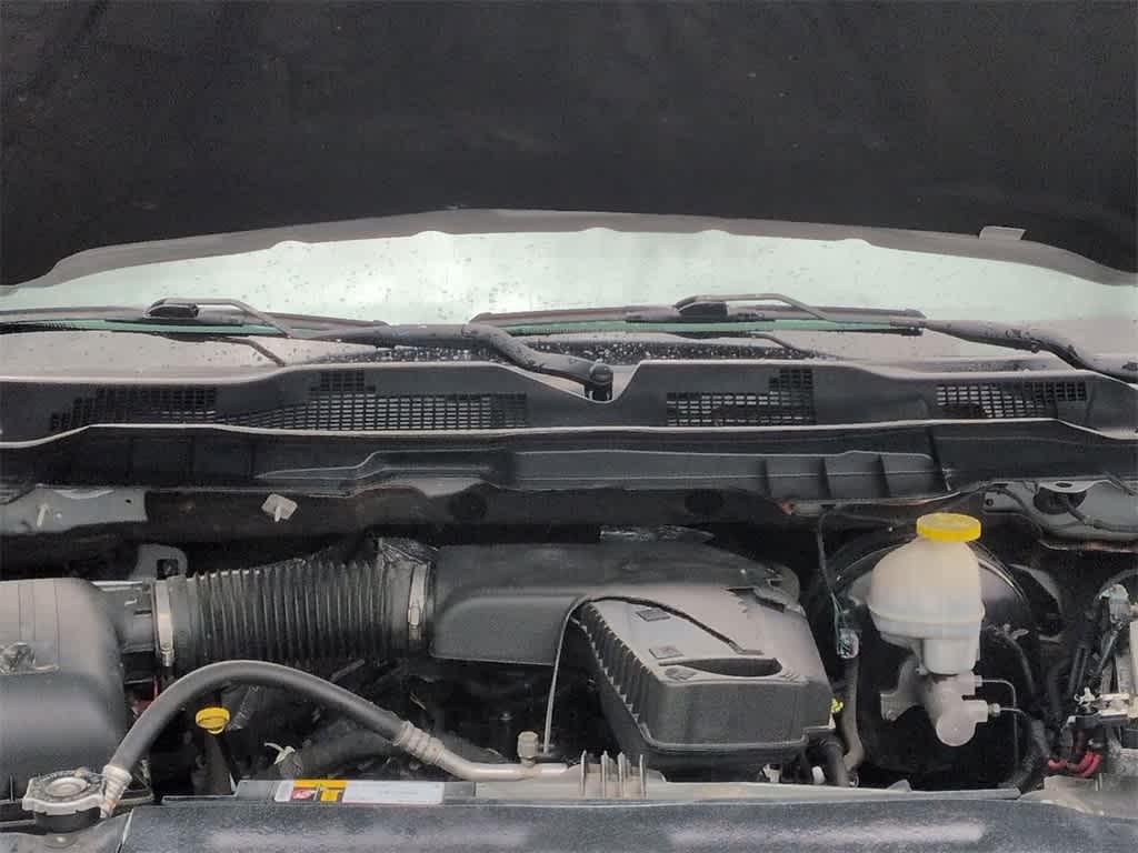 used 2019 Ram 1500 car, priced at $17,975