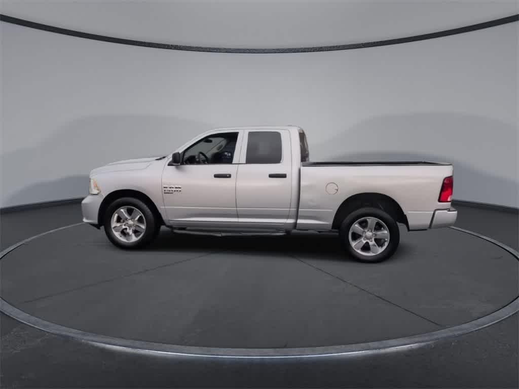 used 2019 Ram 1500 car, priced at $17,975