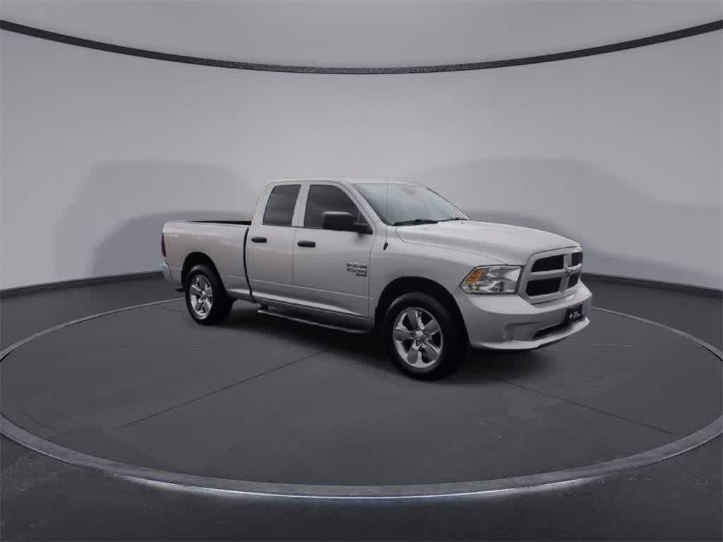used 2019 Ram 1500 car, priced at $17,975