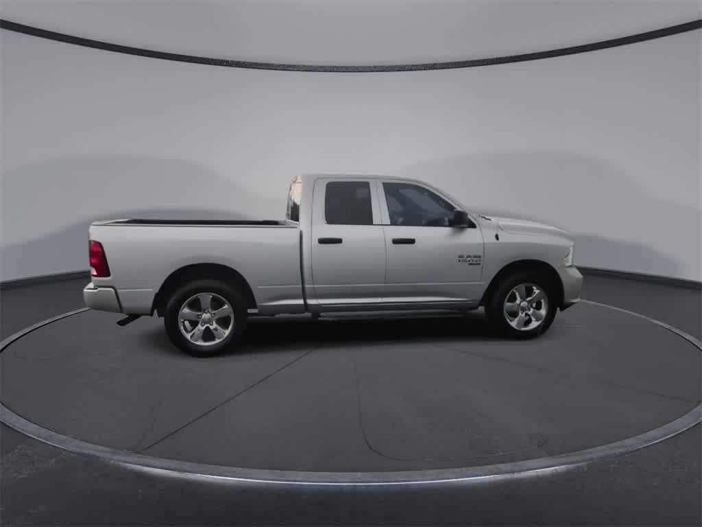 used 2019 Ram 1500 car, priced at $17,975